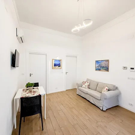 Casa Mimma * Monopoli