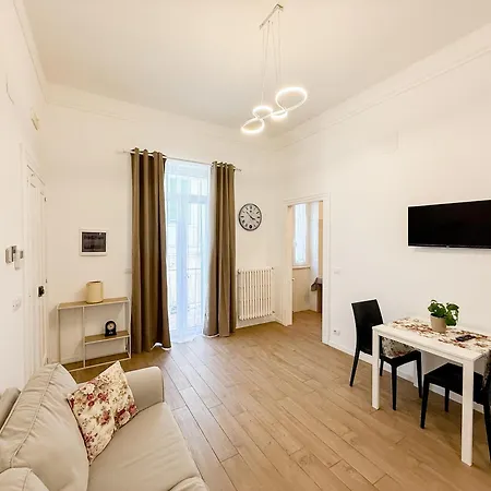 Casa Mimma Apartmán