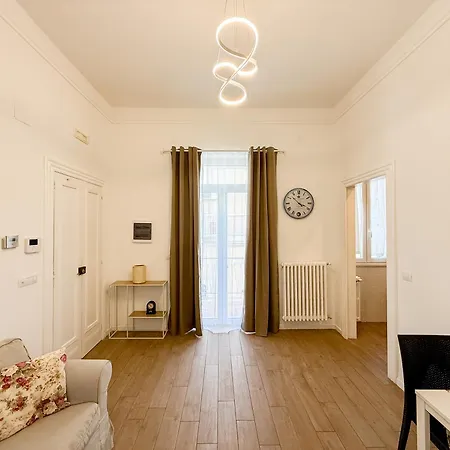 Casa Mimma Apartment Monopoli