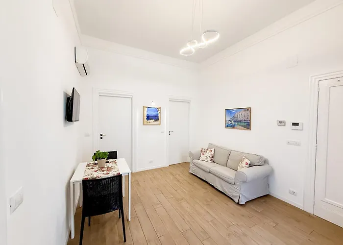 Casa Mimma * Monopoli