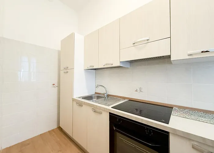 Casa Mimma Apartmán