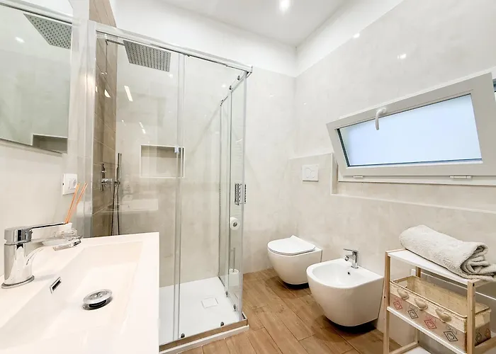 Casa Mimma Apartmán Monopoli