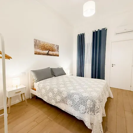 Apartman Casa Mimma