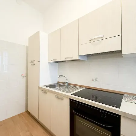 Casa Mimma Апартаменты