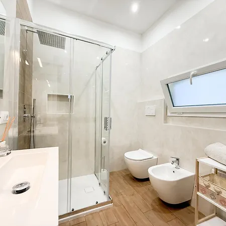 Casa Mimma Апартаменты Монополи