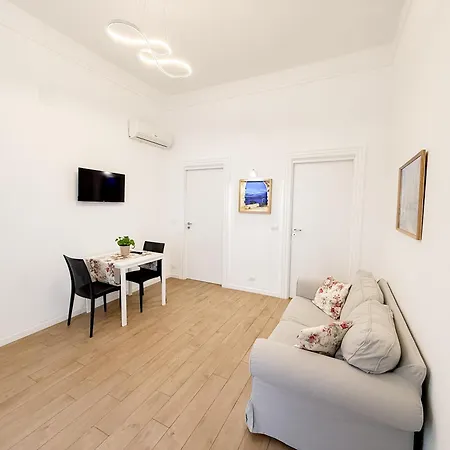 Apartment Casa Mimma Monopoli