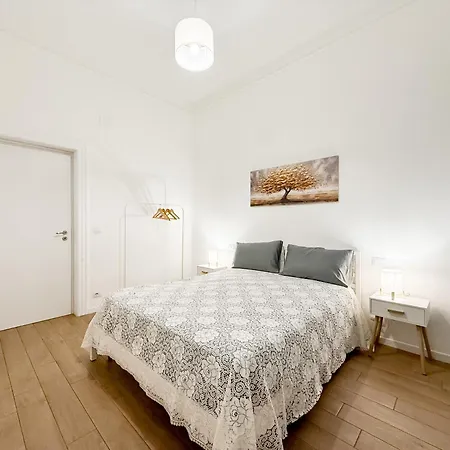 Casa Mimma Apartman *