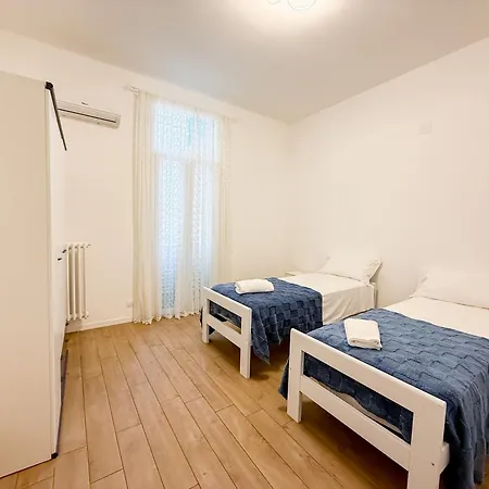 Апартаменты Casa Mimma