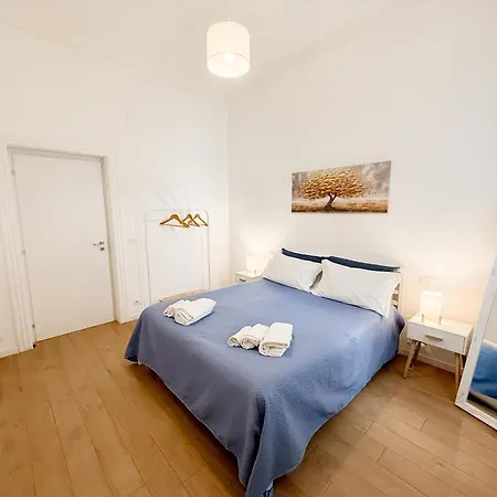 Casa Mimma Apartman Monopoli