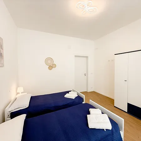 Casa Mimma Apartman