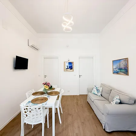 Apartman Casa Mimma