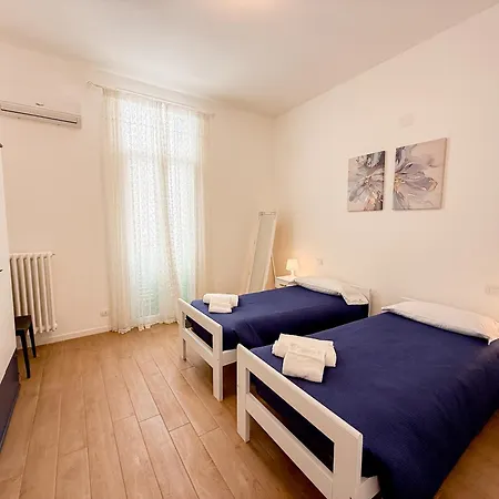 Casa Mimma Apartman