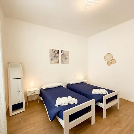 Apartman Casa Mimma