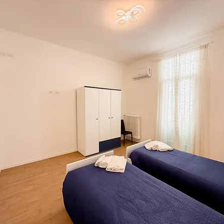 Apartman Casa Mimma