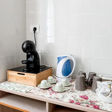 Casa Mimma Apartman