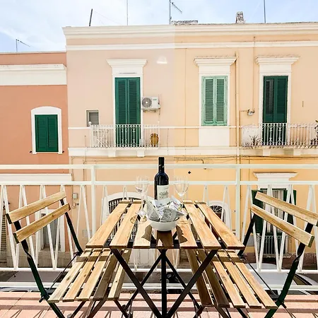 Casa Mimma * Monopoli