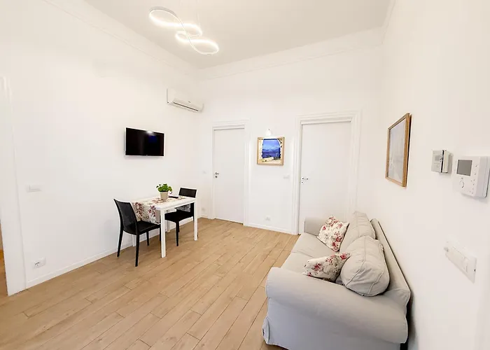 Apartment Casa Mimma Monopoli