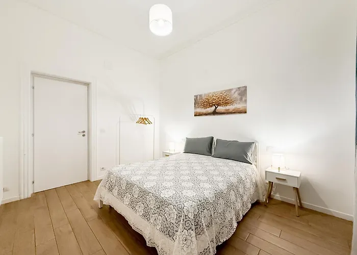 Casa Mimma Apartment *