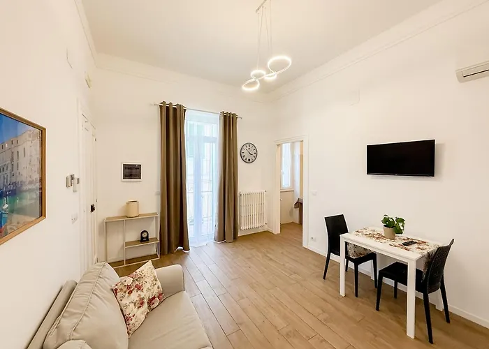 Casa Mimma Апартаменты