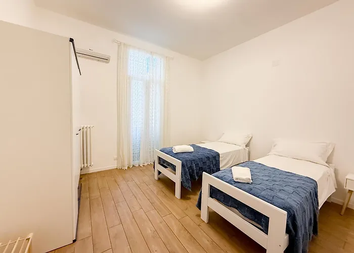 Apartment Casa Mimma