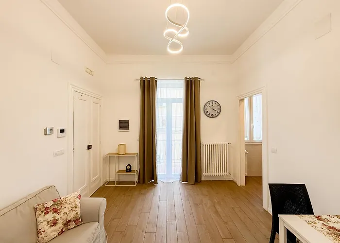 Casa Mimma Апартаменты Монополи